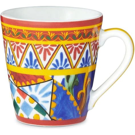 tazza dolce e gabbana